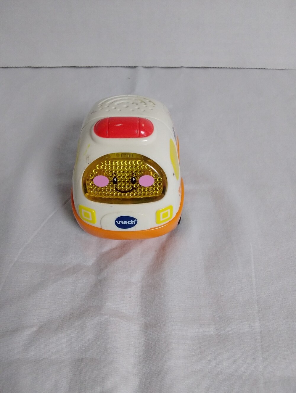 VTech Go!Go! Smart Wheels Bundle - Picture 7 of 12